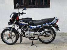 Bajaj CT-100 2026 Motorbike