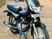 Bajaj CT-100 2024 Motorbike