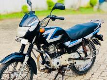 Bajaj CT-100 2013 Motorbike