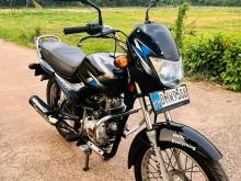 Bajaj CT-100 2019 Motorbike