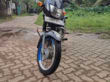 Bajaj CT-100 2013 Motorbike