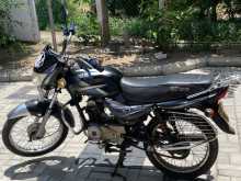 Bajaj CT-100 2015 Motorbike