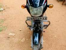 Bajaj CT-100 2014 Motorbike