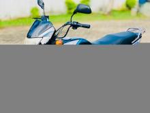 Bajaj CT-100 2013 Motorbike