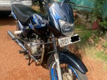 Bajaj CT-100 2008 Motorbike