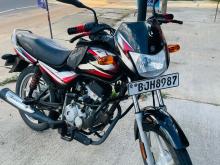 Bajaj CT-100 2024 Motorbike