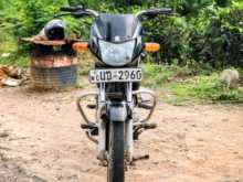 Bajaj CT-100 2008 Motorbike