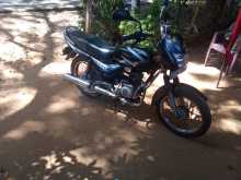 Bajaj CT-100 2018 Motorbike