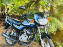 Bajaj CT-100 2025 Motorbike
