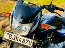 Bajaj CT-100 2024 Motorbike