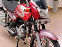 Bajaj CT-100 2005 Motorbike