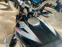 Bajaj CT-100 2006 Motorbike