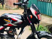 Bajaj CT-100 2010 Motorbike