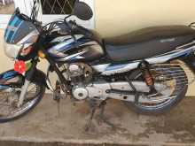 Bajaj CT-100 2013 Motorbike