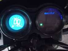Bajaj CT-100 2007 Motorbike