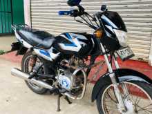 Bajaj CT-100 2007 Motorbike