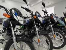 Bajaj CT-100 2026 Motorbike