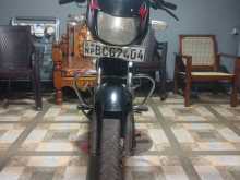 Bajaj CT-100 2015 Motorbike