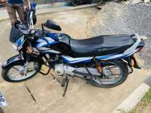 Bajaj CT-100 2020 Motorbike