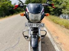 Bajaj CT-100 2008 Motorbike