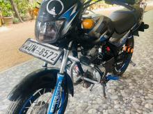 Bajaj CT-100 2009 Motorbike