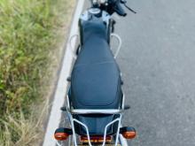 Bajaj CT-100 2016 Motorbike