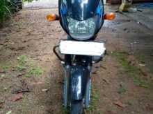 Bajaj CT-100 2006 Motorbike