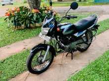 Bajaj CT-100 2010 Motorbike