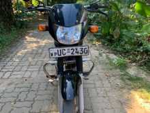 Bajaj CT-100 2008 Motorbike