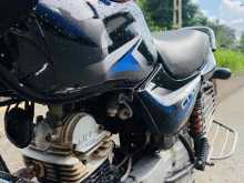 Bajaj Ct 100 2018 Motorbike