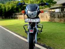 Bajaj CT-100 2013 Motorbike