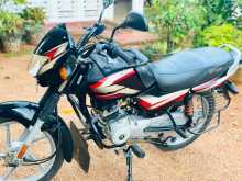 Bajaj CT-100 2023 Motorbike