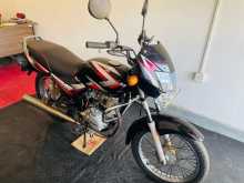 Bajaj CT-100 2006 Motorbike