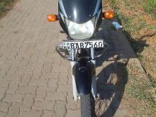 Bajaj Ct-100 2013 Motorbike