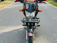 Bajaj CT-100 2006 Motorbike