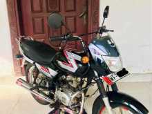 Bajaj CT-100 2011 Motorbike