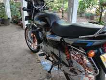 Bajaj CT-100 2011 Motorbike