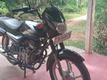 Bajaj CT-100 2024 Motorbike
