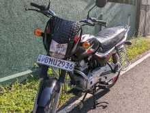 Bajaj CT-100 2019 Motorbike