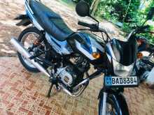 Bajaj CT-100 2013 Motorbike