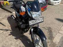 Bajaj CT-100 2022 Motorbike