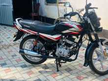 Bajaj CT-100 2024 Motorbike