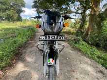 Bajaj CT-100 2014 Motorbike