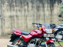 Bajaj CT-100 2009 Motorbike