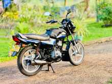 Bajaj CT-100 2019 Motorbike