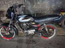 Bajaj CT-100 2004 Motorbike