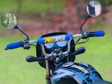 Bajaj CT-100 2006 Motorbike