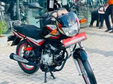Bajaj CT-100 2024 Motorbike
