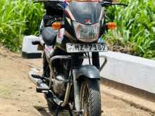 Bajaj CT-100 2006 Motorbike