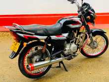 Bajaj CT-100 2011 Motorbike